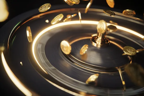 7000 BDT Login — Instantly access your secure account A confident dealer surrounded by casino chips inviting players to access their 7000 BDT account, reflecting quick and easy login options.